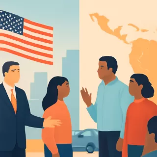 El intervencionismo estadounidense en América Latina y el Caribe: una amenaza persistente a la soberanía regional