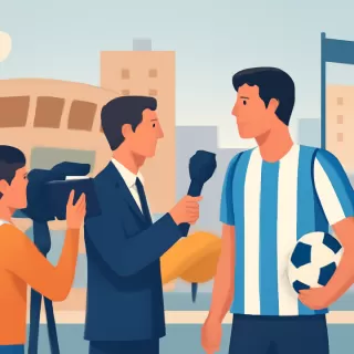 Representante de Ignacio Malcorra desmiente oferta de renovación de Rosario Central y confirma interés de Racing