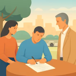 Córdoba, La Pampa y San Luis acuerdan medidas para la conservación del caldén