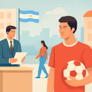 Independiente confirma transferencia de Nicolás Vallejo al León de México