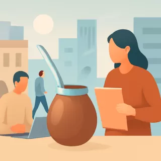 El Inym pierde facultades para fijar precios e intervenir en el mercado de yerba mate