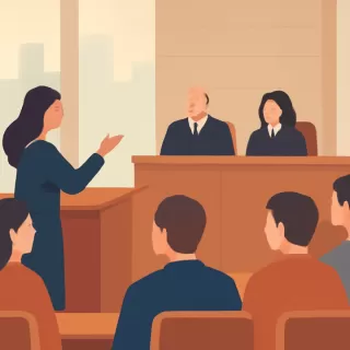 Continúa el juicio por la Causa Cuadernos con acusaciones sobre ‘La Camarita’ y subsidios ferroviarios sin Clarens ni Cristina Kirchner