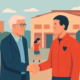 Julio Lamas asume un rol estratégico en el deporte amateur de Newell’s