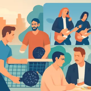 Franco Colapinto disfruta sus vacaciones en Argentina con actividades deportivas y encuentros con figuras locales