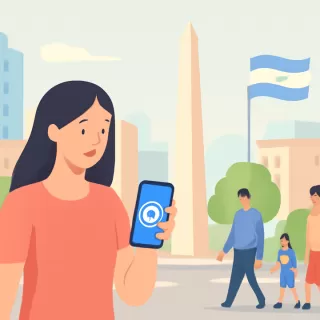 Clickie, la app argentina con IA para reparaciones del hogar, desembarca en Buenos Aires
