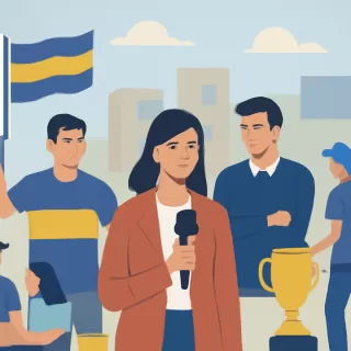 Balance del año 2025 para Boca Juniors: partidos, entrenadores, logros y desafíos