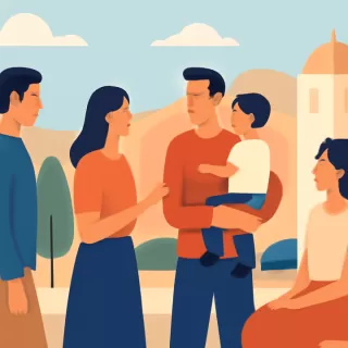 Netflix lanza la tercera temporada de la serie mexicana El niñero