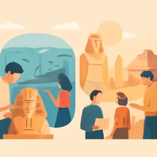 Cinco hallazgos arqueológicos destacados en 2025 revelan secretos históricos