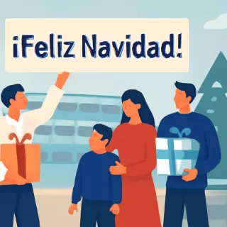 Mensajes navideños de clubes uruguayos y la chicana de Nacional a Peñarol