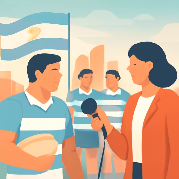 Los Pumas enfrentan un 2026 decisivo para consolidarse entre las potencias del rugby mundial