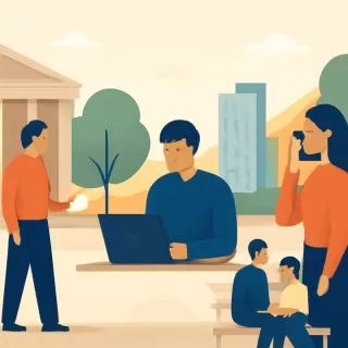 Plazo hasta el 31 de diciembre para regularizar impuestos en Río Negro