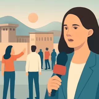 María Corina Machado alerta sobre amenazas a presos políticos en El Rodeo, Venezuela