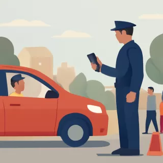 Controles policiales reforzados en Misiones durante Navidad tras un año con siniestros viales fatales