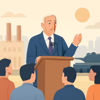 Netanyahu anuncia inversión millonaria para fortalecer la industria armamentística de Israel