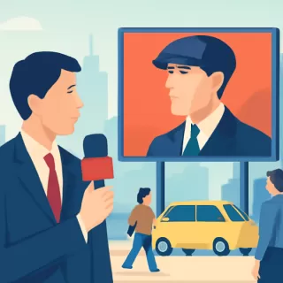 Netflix presenta el tráiler inicial de "Peaky Blinders: El hombre inmortal"