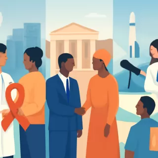 Avances globales en salud, cultura y ciencia destacados en 2025