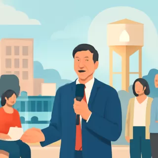 OSE confirma incremento tarifario del 8,5% desde enero de 2026