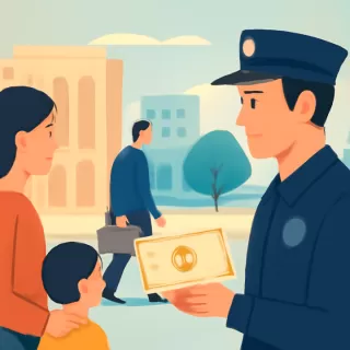 Bono extraordinario de $100.000 para la Policía de Córdoba y mejoras salariales