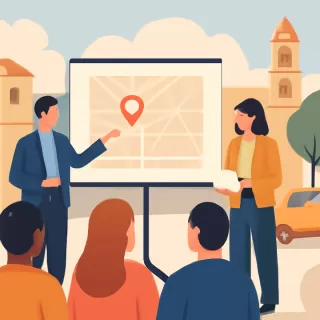 Seleccionan 25 proyectos para los Carnavales Comunitarios 2026 en Córdoba