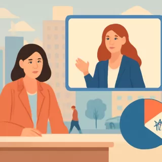 Rating del primer programa de Bendita sin Beto Casella en la conducción