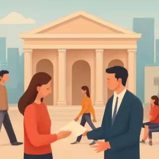 Tribunal de Córdoba desestima amparo contra incremento de aportes a la Caja previsional