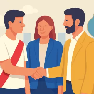 River negocia con Rosario Central la inclusión de Santiago Segovia en el pase de Jeremías Ledesma