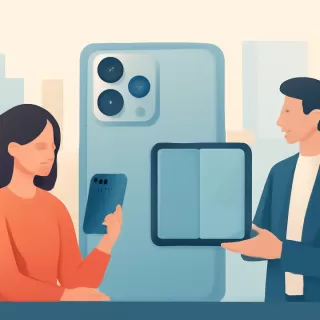 Revelan características del iPhone 18 Pro y del primer iPhone plegable de Apple