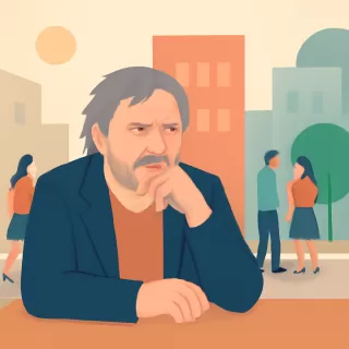Slavoj Žižek examina la máquina deseante y el fascismo moderno a través de Deleuze