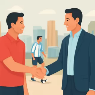 Argentinos Juniors busca incorporar a Enzo Pérez para la Copa Libertadores 2026