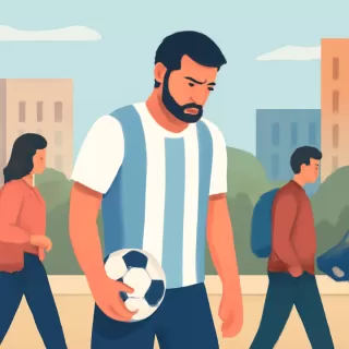 Norberto Briasco tuvo un paso discreto por Gimnasia en 2024-2025