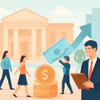 Ministerio de Hacienda de Colombia realiza megaoperación de deuda por 23 billones de pesos