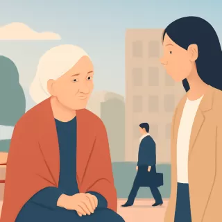 Una uruguaya de 97 años reveló que fue espía para Gran Bretaña durante la Guerra de Malvinas