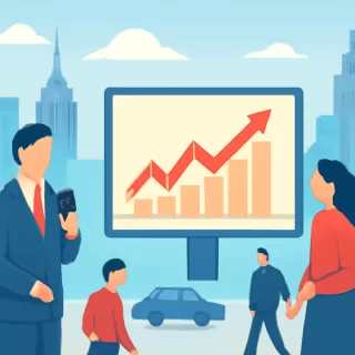 Wall Street alcanzó nuevos máximos históricos antes de Navidad