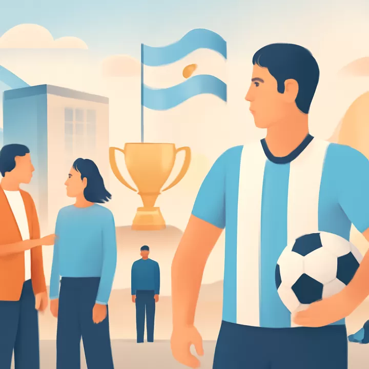 Resumen de la temporada 2025 en el fútbol argentino