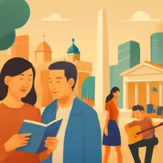 Agenda cultural en Buenos Aires del 25 al 31 de diciembre de 2025