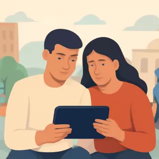 Netflix incorpora dos películas destacadas para ver antes de fin de año