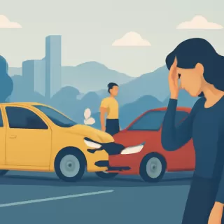 Accidente fatal en ruta provincial 13 de Córdoba deja una mujer fallecida