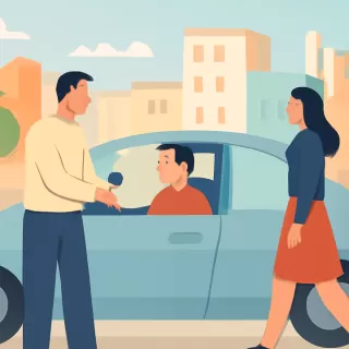 Disminuyó a casi la mitad la cantidad de conductores con alcoholemia positiva en Navidad en Ciudad de Buenos Aires