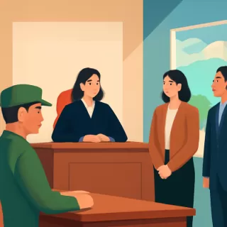 Cámara de Casación reabre expediente sobre la muerte de un soldado en la Quinta de Olivos