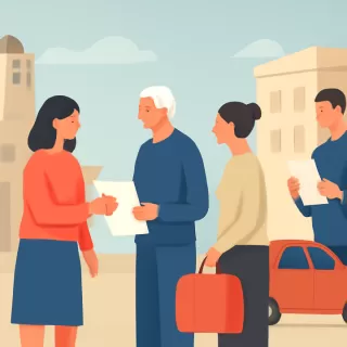 Cronograma de pagos para jubilados y empleados públicos de Córdoba