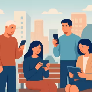 Cuatro formas prácticas de reutilizar un teléfono celular viejo