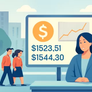 Cotización del dólar cripto el jueves 25 de diciembre de 2025