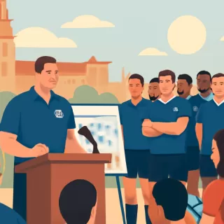 Dogos XV anuncia su plantel y calendario para el Súper Rugby Americas 2026