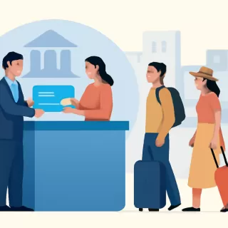 Banco Nación lanza Viajá +, línea de financiamiento para potenciar el turismo nacional