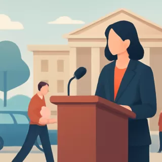 El Departamento de Justicia de EE.UU. recibe casi un millón de documentos adicionales sobre Epstein