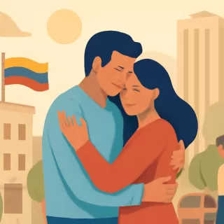 Venezuela libera a 71 presos políticos en Navidad amid tensión con Estados Unidos