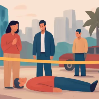 Asesinato en Ciudad de México de presunto jefe de pistoleros de Los Chapitos genera incertidumbre