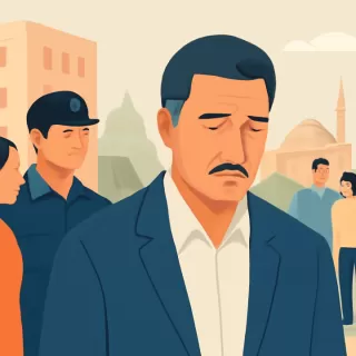 Presidente del Fenerbahce liberado tras detención por presunto consumo de drogas en Turquía