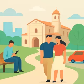 Tres opciones para escapadas express a menos de 300 km de Buenos Aires en verano 2025