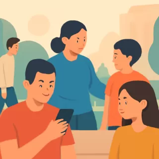 Netflix lanzó la tercera temporada de la serie mexicana El niñero